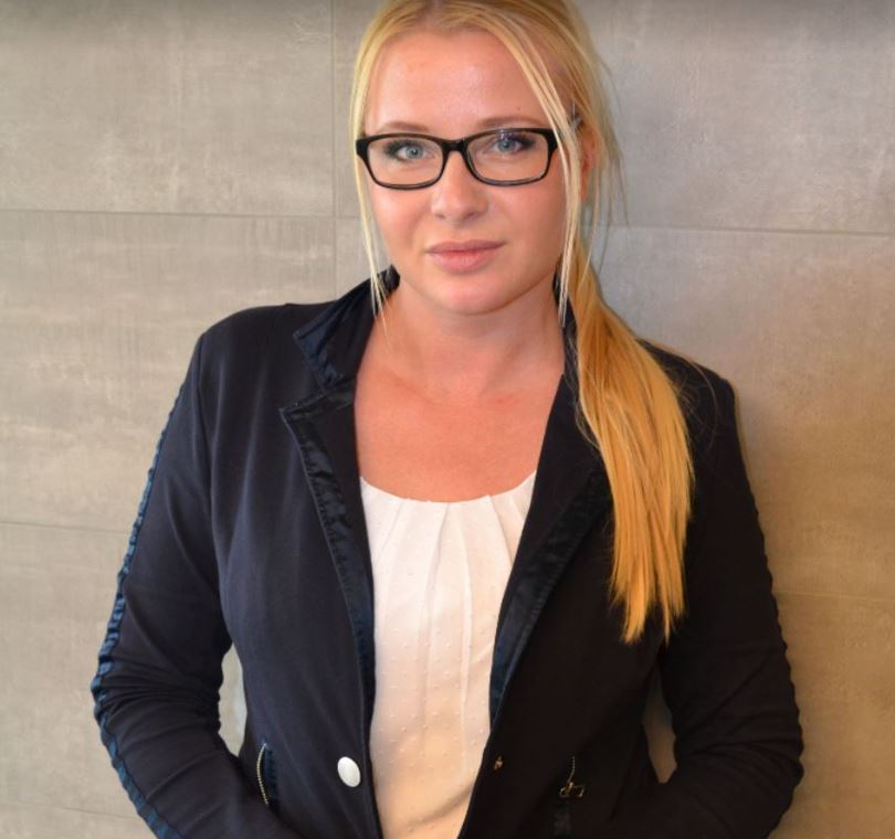 Juliane Schwarz – Hauskaufberaterin bei Town & Country Haus